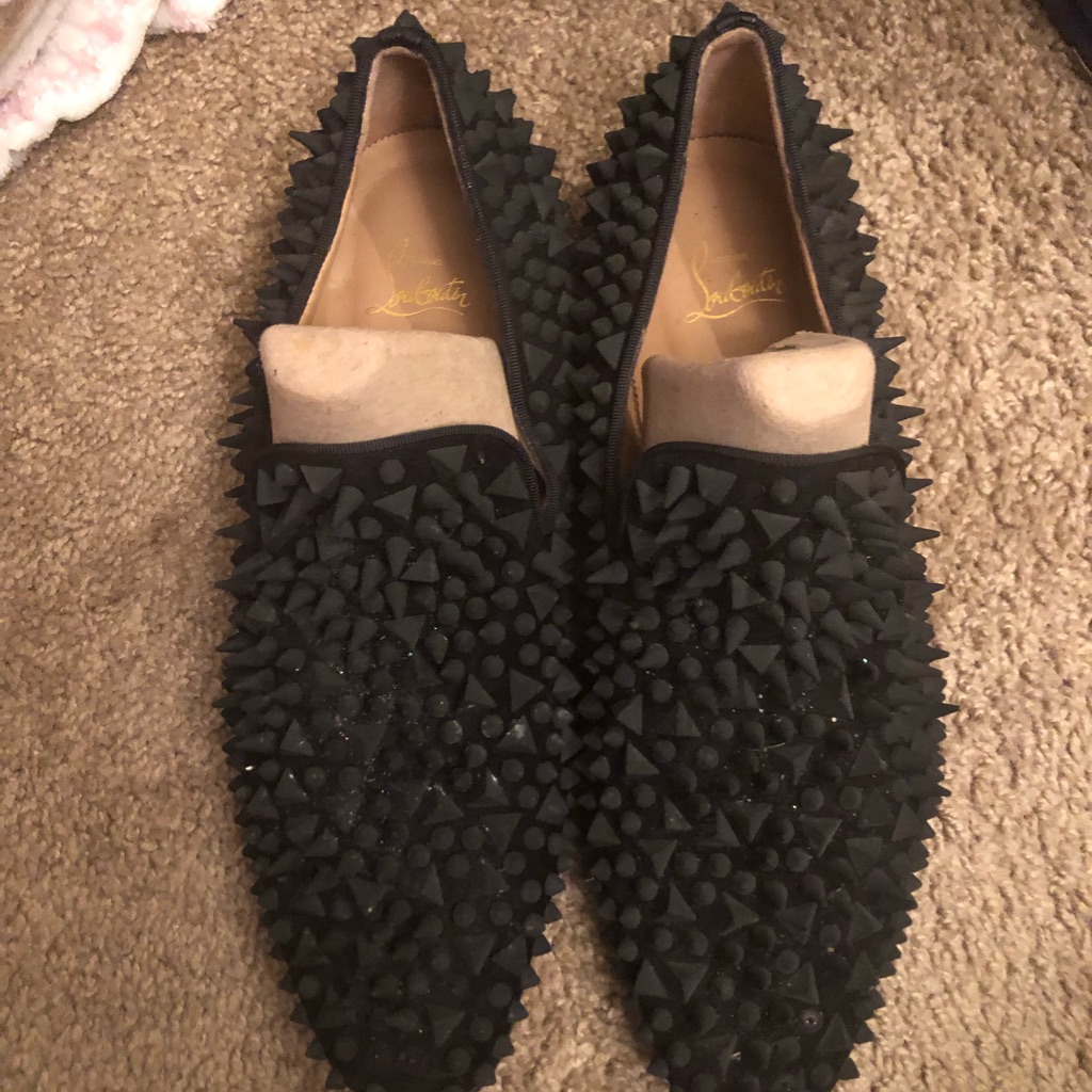 Christian Louboutins